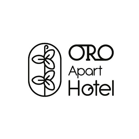 Oro Apart Hotel San Antonio De Belen Экстерьер фото