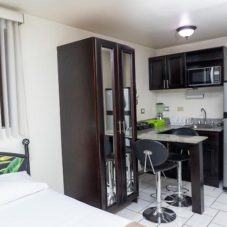 Oro Apart Hotel San Antonio De Belen Экстерьер фото