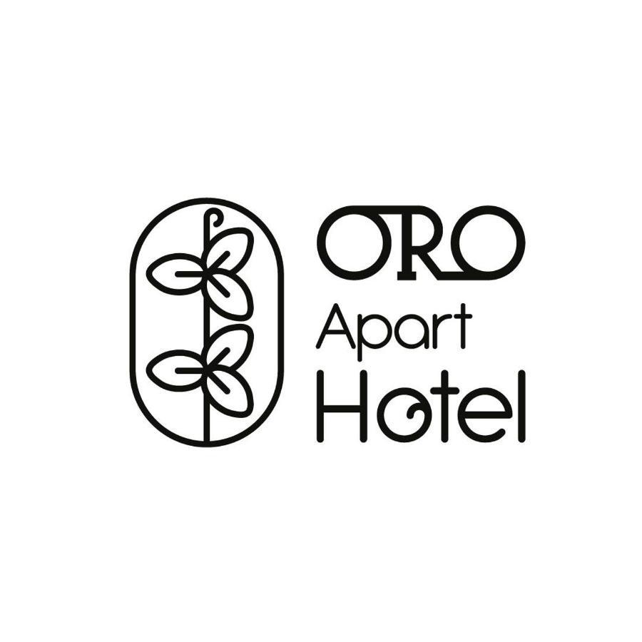 Oro Apart Hotel San Antonio De Belen Экстерьер фото