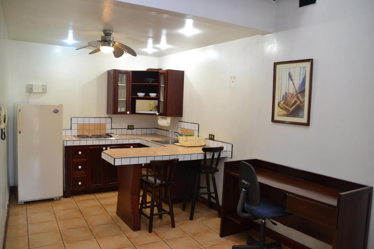 Oro Apart Hotel San Antonio De Belen Экстерьер фото