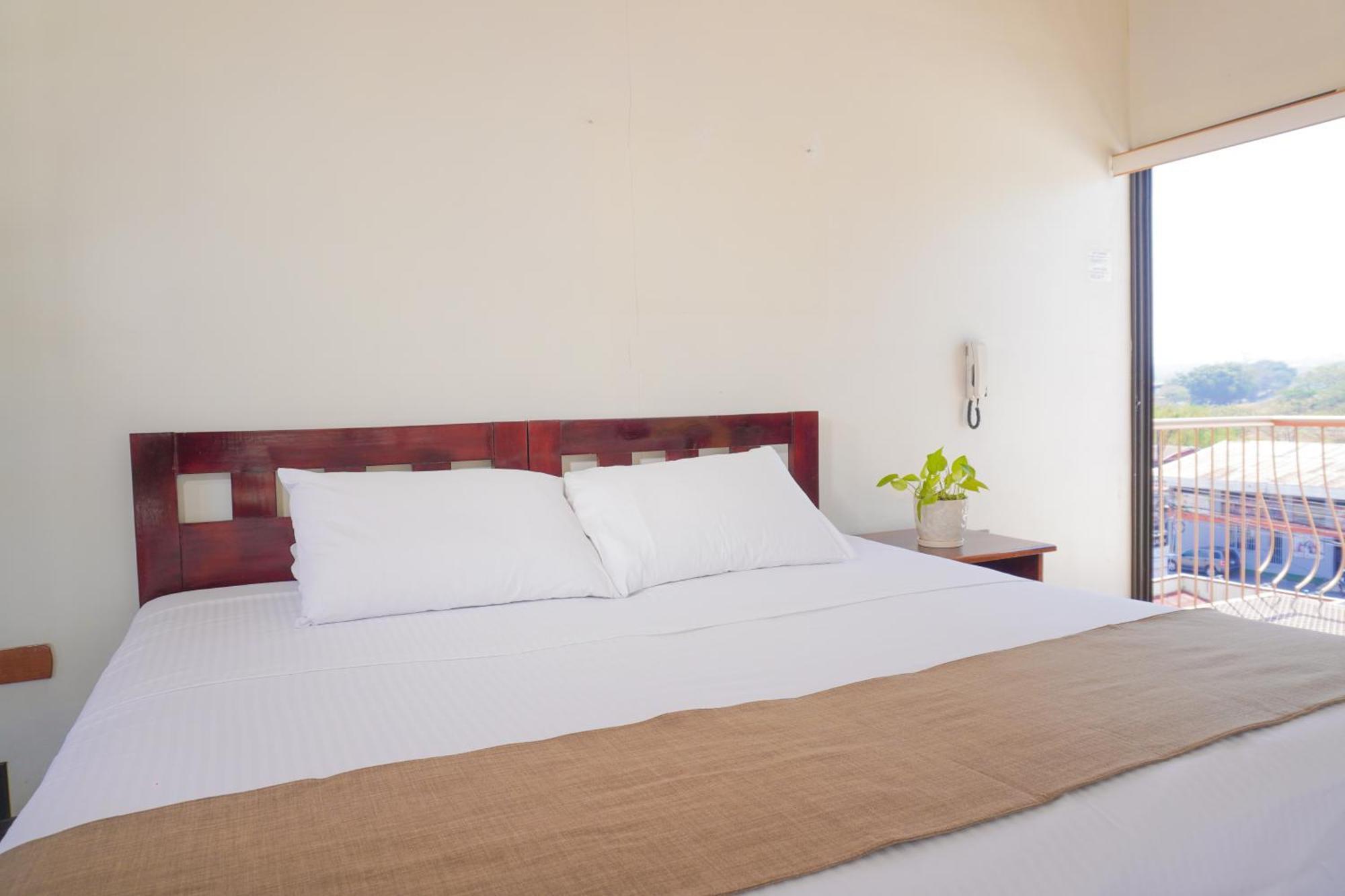 Oro Apart Hotel San Antonio De Belen Экстерьер фото