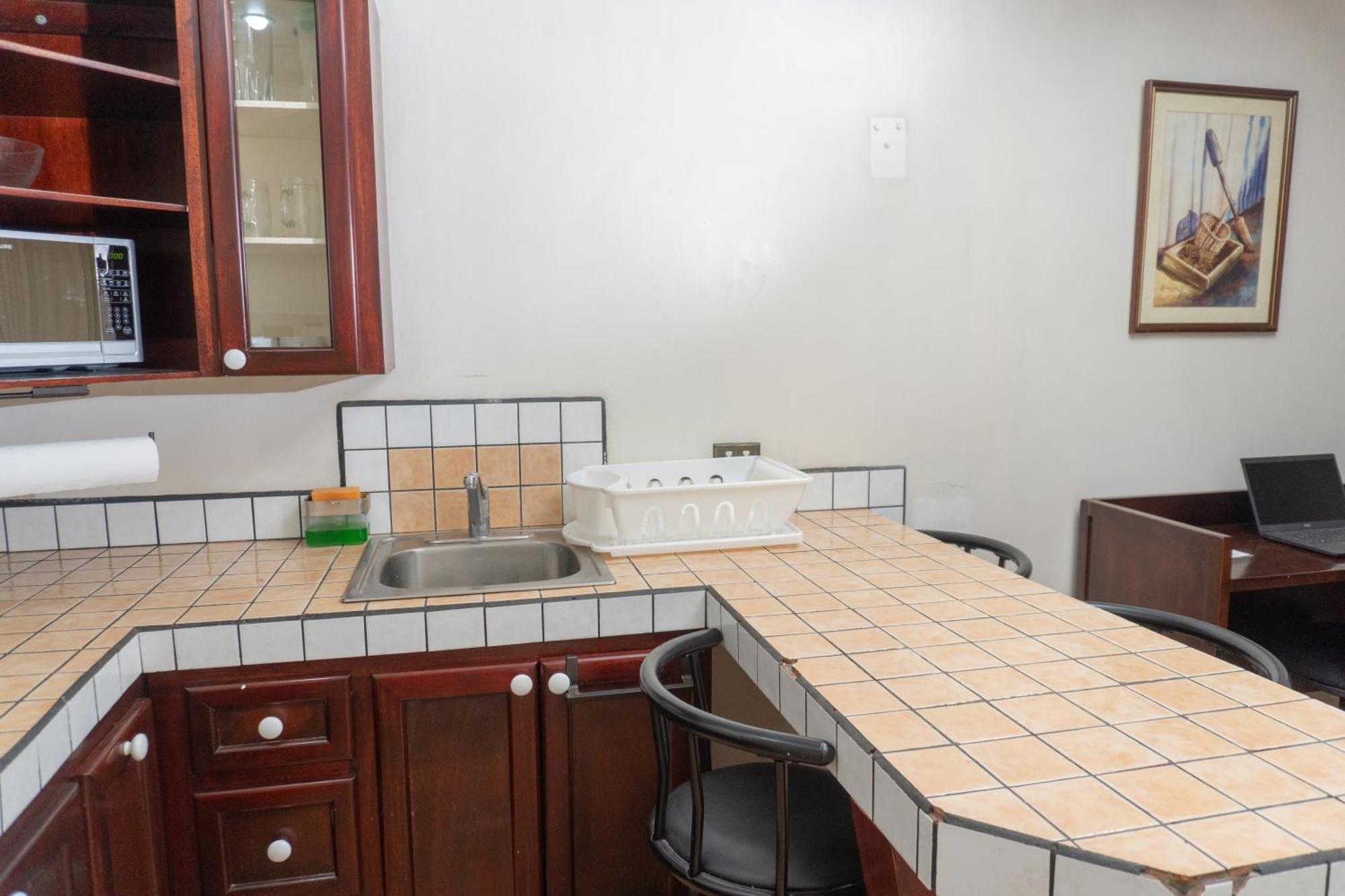Oro Apart Hotel San Antonio De Belen Экстерьер фото