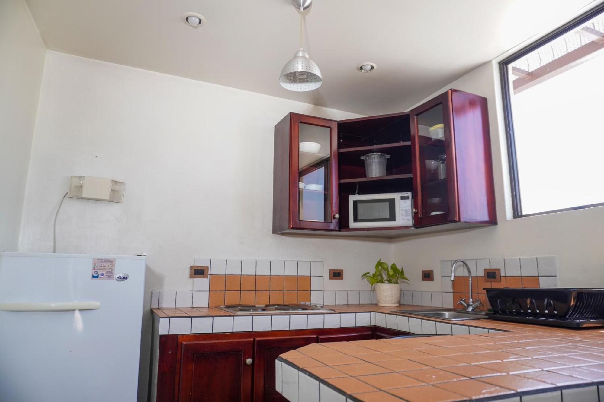 Oro Apart Hotel San Antonio De Belen Экстерьер фото