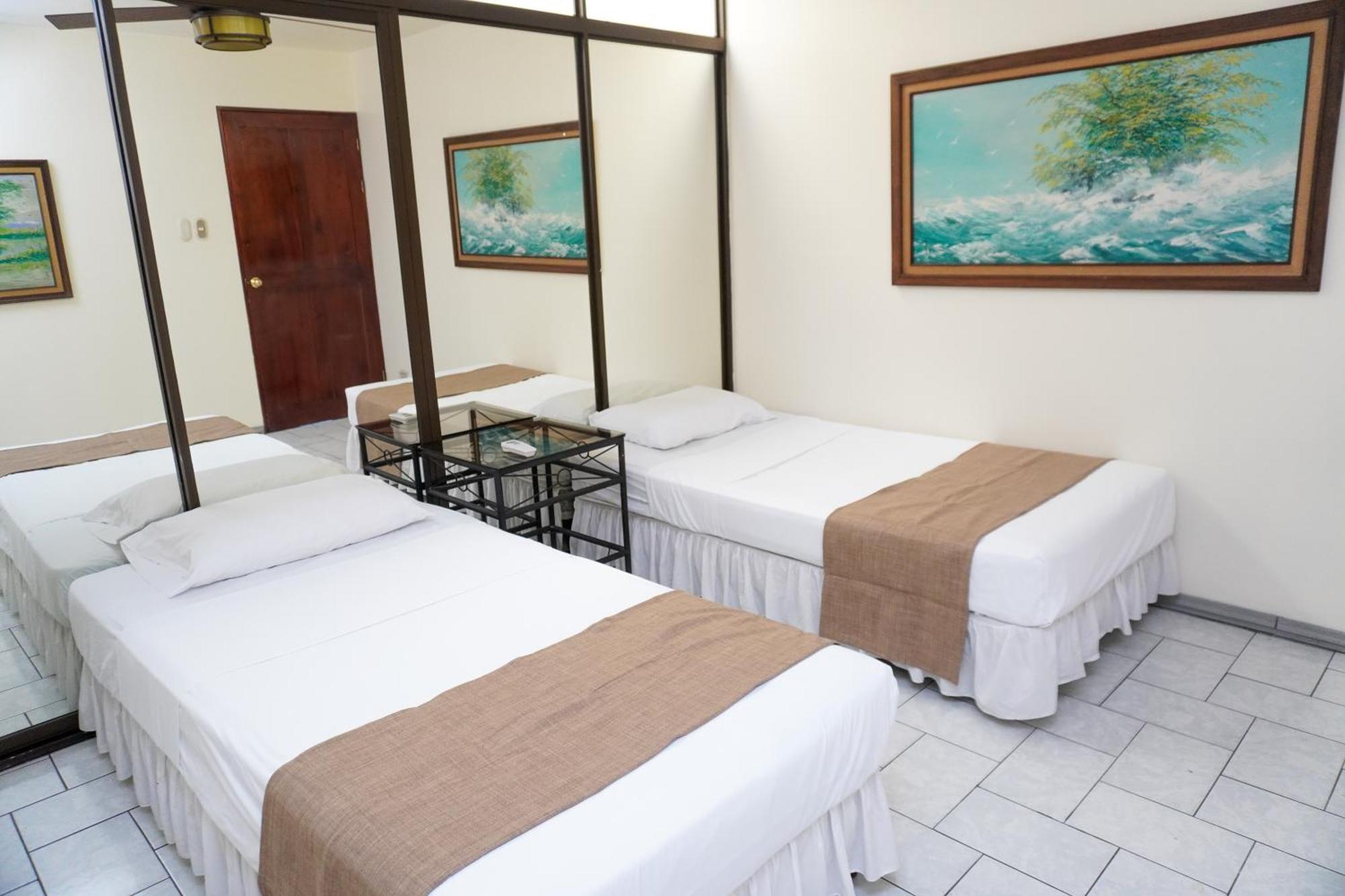 Oro Apart Hotel San Antonio De Belen Экстерьер фото