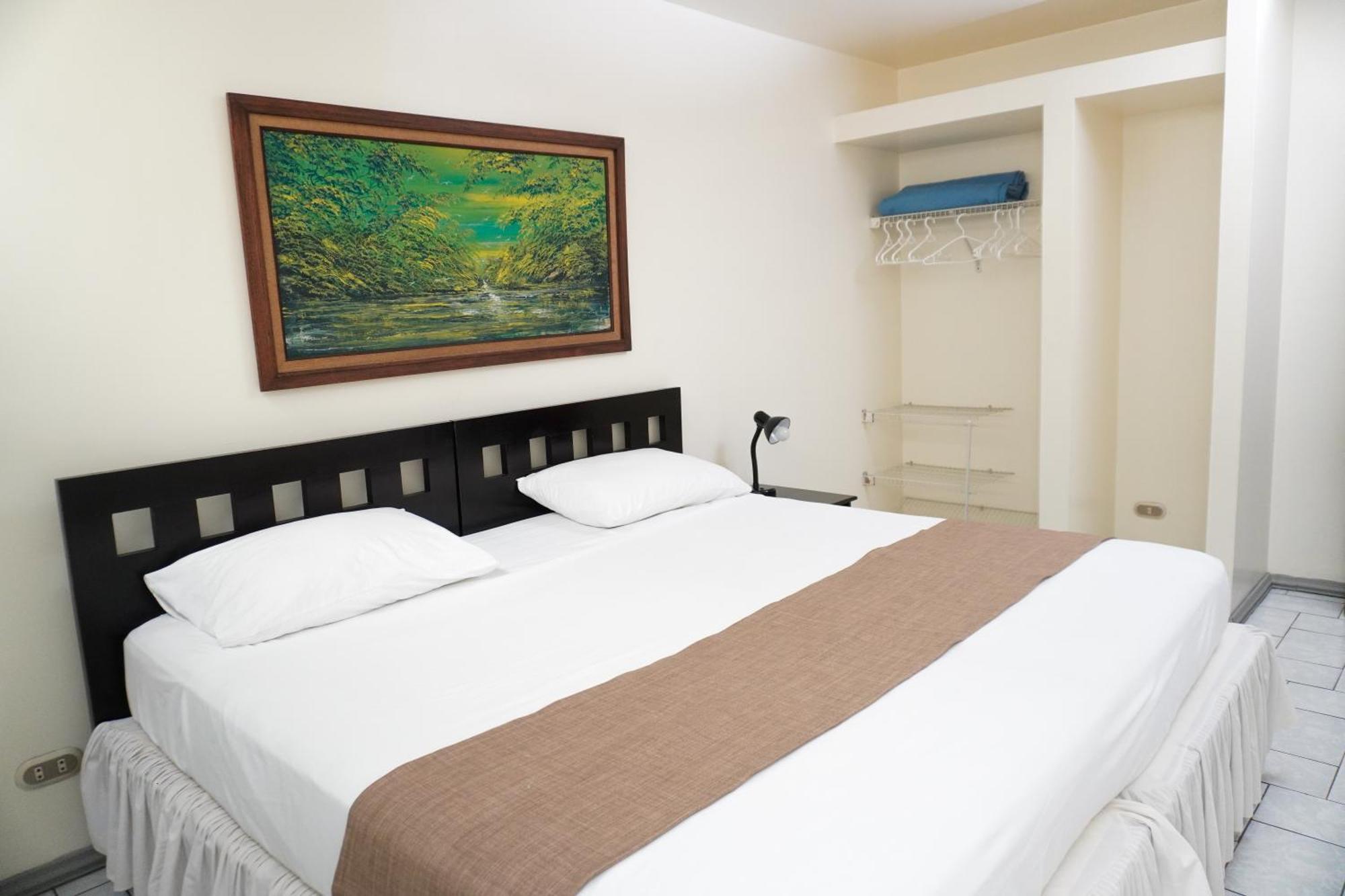 Oro Apart Hotel San Antonio De Belen Экстерьер фото