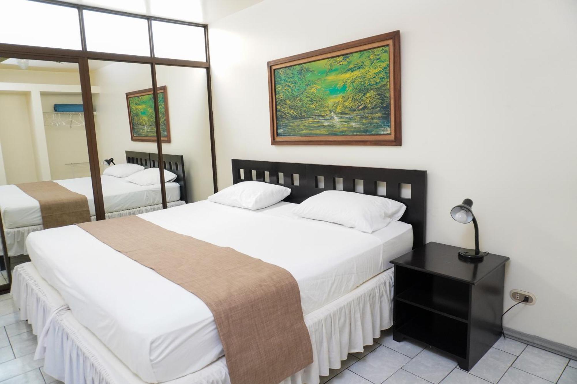 Oro Apart Hotel San Antonio De Belen Экстерьер фото