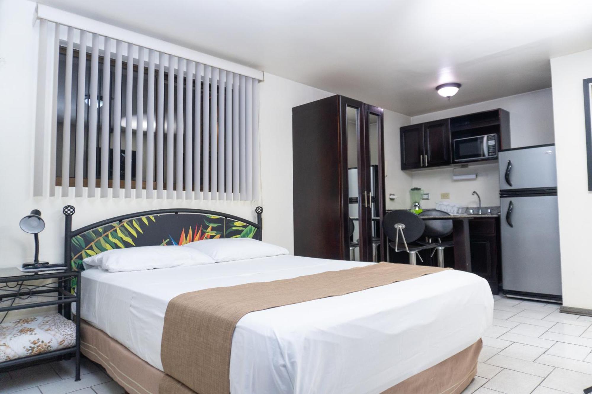 Oro Apart Hotel San Antonio De Belen Экстерьер фото