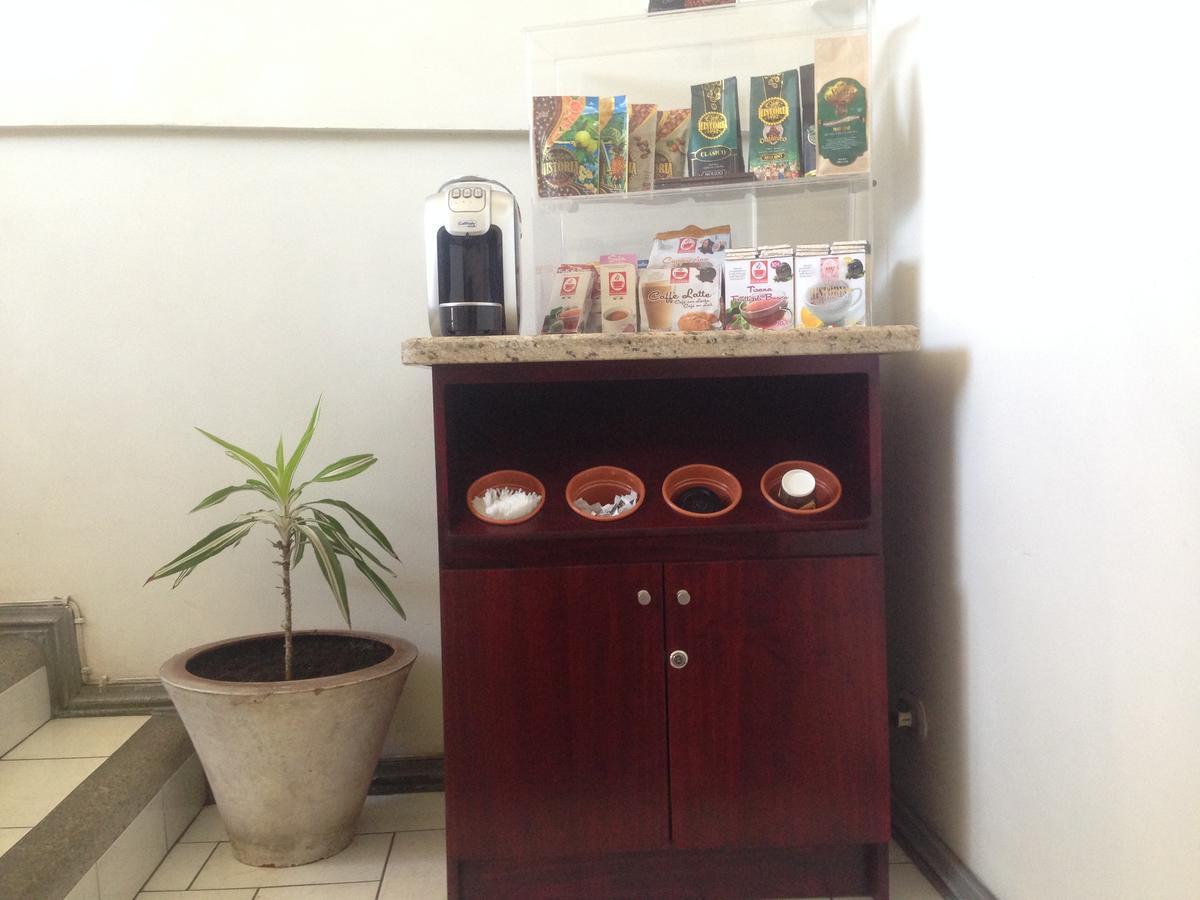 Oro Apart Hotel San Antonio De Belen Экстерьер фото