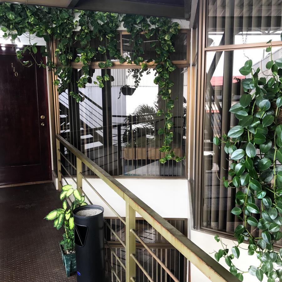 Oro Apart Hotel San Antonio De Belen Экстерьер фото