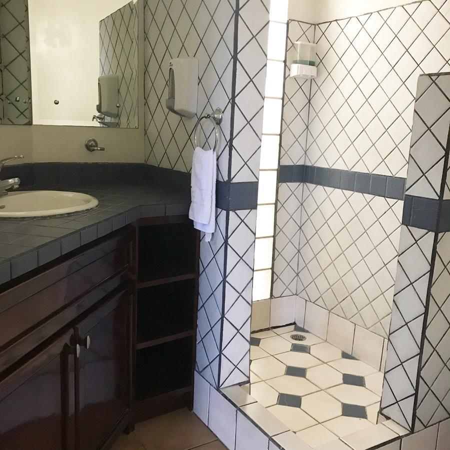 Oro Apart Hotel San Antonio De Belen Экстерьер фото