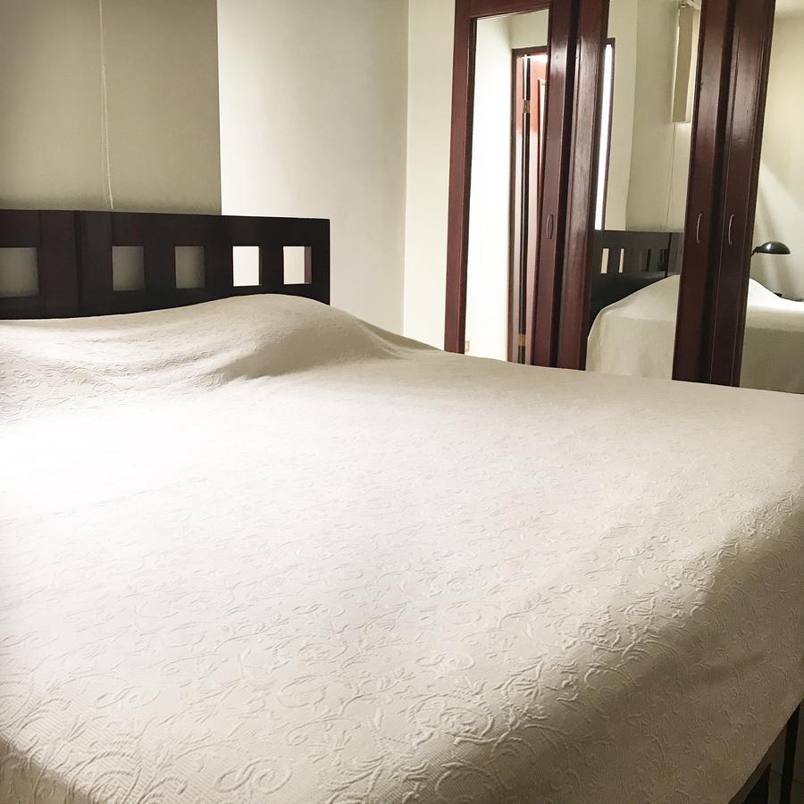 Oro Apart Hotel San Antonio De Belen Экстерьер фото